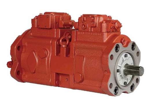 قیمت خوب K3V112DT-9N94 for ZE230/260 Energy-Saving Excavator Hydraulic Pumps: Enhance Fuel Efficiency آنلاین