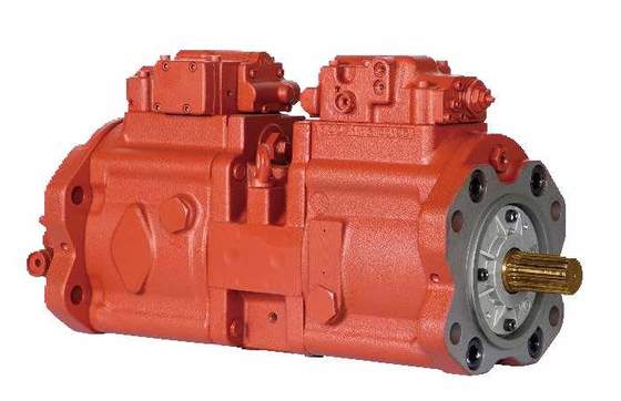 قیمت خوب K3V112DT-9N64 for LG9201922/923/925 Customizable Excavator Hydraulic Pumps – Meet Specific Operational Needs آنلاین