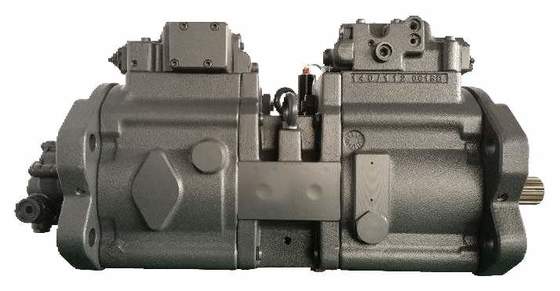 قیمت خوب K3V112DT-9N24 for EC210/EC240/EC210B VOE14571141   Pump Excavator Hydraulic Pump Maintenance: Extend Equipment Lifespan آنلاین