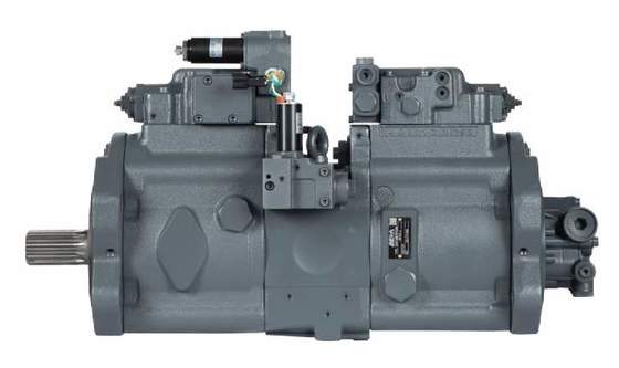 قیمت خوب K5V140DTP-9Y15 برای SH290-5 KBJ2895 87341986 87341985 فشار هوشمند: بار سبک مصرف کم، قدرت بار سنگین آنلاین