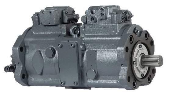 قیمت خوب TGFQ Excavator Hydraulic Pump K5V140DTP-9NOA برای SH300A3 KSJ2851 KSJ15460R افزایش راحتی و ایمنی محل کار آنلاین