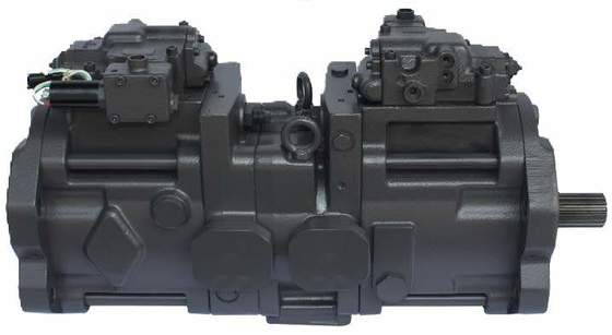 قیمت خوب K3V180DTH-9N2B for EC460 VOE 14526609 Excavator Hydraulic Pumps – Fast-Response Design for Timely Operations آنلاین