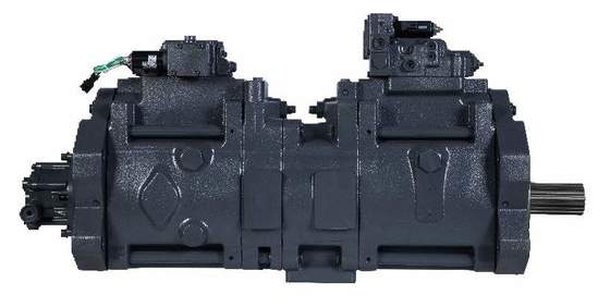 قیمت خوب پمپ هیدرولیک حفاری K3V280DTH-9Y04 برای SH700/750/CX800 KWJ0003 عملکرد درجه OEM برای استفاده قابل اعتماد آنلاین