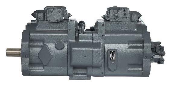 قیمت خوب K3V180DTH-9C0S برای پمپ های هیدرولیکی R360-7/7A 31NA-10030 ️ تحمل دمای بالا برای کار شدید آنلاین