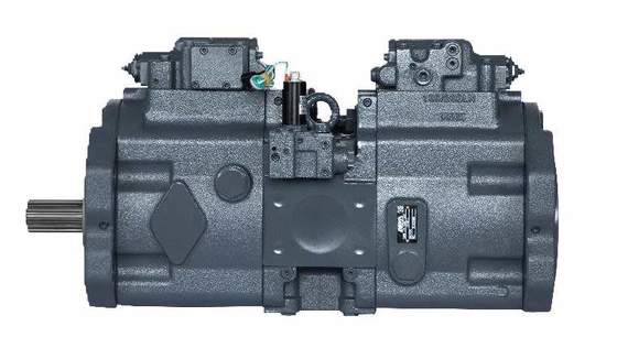 قیمت خوب K3V180DTP-9N05 برای EC360مدل قدیمی VOE 14531412 پمپ های هیدرولیک حفاری آنلاین