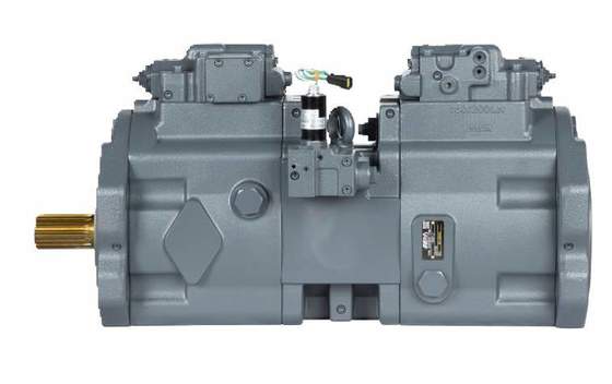 قیمت خوب K3V180DT-9N5P برای EC380 New American بیل مکانیکی پمپ هیدرولیک VOE14616199 – طراحی کم نگهداری برای صرفه جویی در هزینه آنلاین