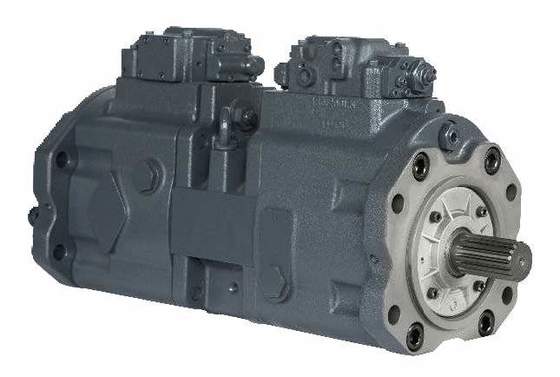 قیمت خوب K3V180DT-9N56 برای EC360/EC380 VOE14638307 VOE14601425 حفاری با کارایی بالا پمپ هیدرولیک افزایش بهره وری کار آنلاین