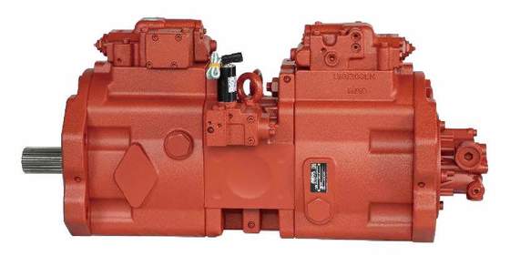 قیمت خوب K3V180DT-9N69 برای R320-3 Excavator Hydraulic Pump31E5-04010 31E5-04010 - مقاوم به خوردگی برای محیط های خشن آنلاین