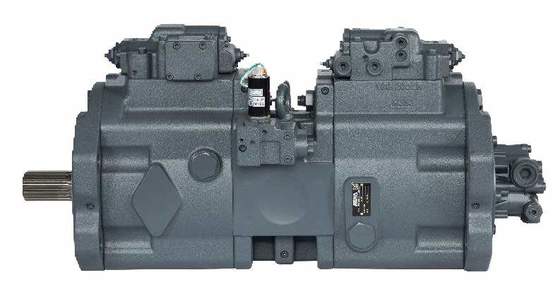 قیمت خوب K3V140DT-9C12 for R290-7 31N8-10010 31N8-10050 K3V140DT-1CER Premium Build for Heavy-Duty Tasks آنلاین