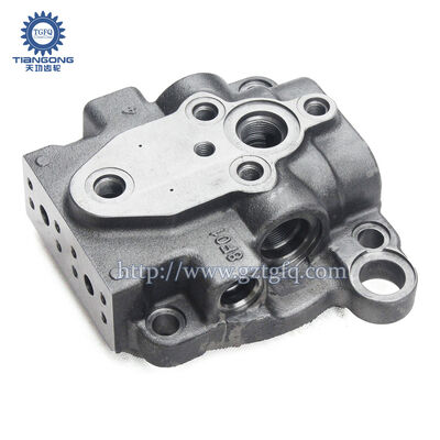 قیمت خوب روکش موتور نوسانی ضد آب برای ساخت و ساز در تمام فصول، زمان خرابی را در بیل مکانیکی هیوندای به حداقل می رساند. آنلاین