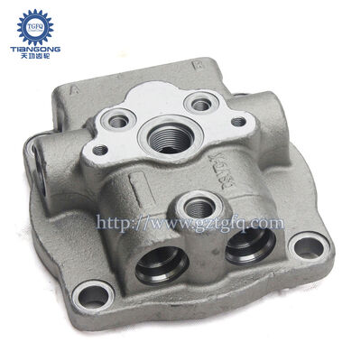 قیمت خوب JMF151 R220-9 R210LC-7 R450-7 پوشش سوئیچ XKAY-00542 XKAY-00630 31N6-10210 محافظ موتور سوئیچ سفارشی: متناسب با چندین مدل حفاری، آنلاین