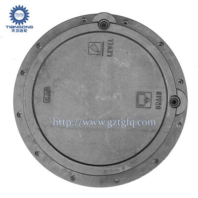 قیمت خوب E 374/E 374GC پوشش مسافرتی 630-3013 پوشش AS رانندگی مسافرتی 607-5640/RH607-5641 آنلاین