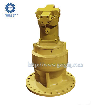 قیمت خوب E395/E395GC درایو چرخشی 549-4747 DRIVE GP-SWING شماره سریال MZA1-UP با موتور، قسمت جلویی درایو 544-4548 و MTG GP-SWING آنلاین