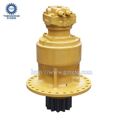 قیمت خوب E345G سوئیچ درایو با موتور 557-5907 560-2459 DRIVE & MTG GP-SWING PART OF 615-1767 POWER TRAIN AR آنلاین