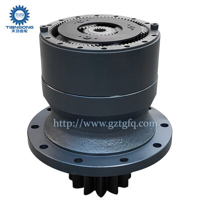 قیمت خوب JZ140 JCB130 JS130 چرخ‌دنده، مجموعه کاهنده  20/925531 05/203610 بیل مکانیکی خزنده، موتور Tier 3، 9812/5040، 1390000- آنلاین