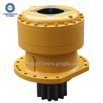 قیمت خوب GS27D22D-G1H1N SY950 SY900C 130103000308B جعبه گیربکس سوئیچ Reducer مناسب برای حفاری Sany آنلاین