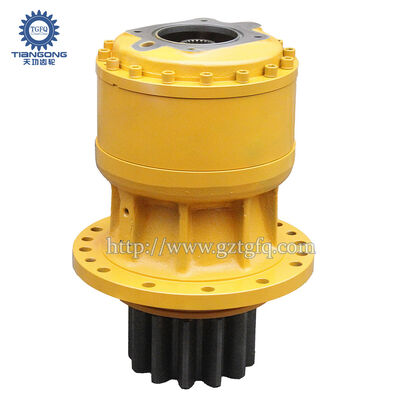 قیمت خوب R305-7/R290-5 R320LC-7A Swing REDUCTION GEAR ((-#0368) EPC هیوندای 31N9-10150/31N9-00151 R320LC-3 آنلاین