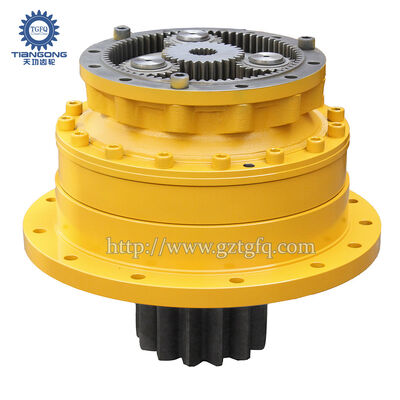 قیمت خوب R305-7/R290-5 R320LC-7A Swing REDUCTION GEAR ((-#0368) EPC هیوندای 31N9-10150/31N9-00151 R320LC-3 آنلاین