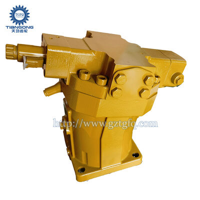 قیمت خوب E 395/E 395GC سوینگ موتور 547-9727 MOTOR GP-SWING S/N LTK1-UP آنلاین