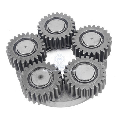 قیمت خوب درایوهای نهایی نصب شده در حفاری های SANY365H 130104000346A می توانند با مجموعه حامل بزرگ 130104000346A003 MSF-340VP جفت شوند آنلاین