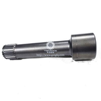 قیمت خوب اتصال گره سفر 630-3018 مناسب برای محرک های نهایی E374GC و E374 607-5640/RH607-5641 آنلاین