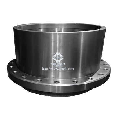 قیمت خوب برای تعمیر و نگهداری یا تعویض درایوهای نهایی E-374GC/E-374 607-5640/RH607-5641، Travel Housing 630-3014 قطعه جایگزین توصیه شده است. آنلاین