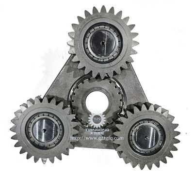 قیمت خوب مونتاژ کریر مسافرتی وسط 569-4270 طوری طراحی شده است که با درایوهای نهایی هر دو مدل بیل مکانیکی E-374GC و E 374 مطابقت داشته باشد.607-5640/RH607-5641 آنلاین