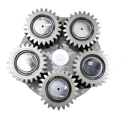 قیمت خوب سفر مونتاژ حامل بزرگ اندازه 630-3019 به عنوان یک تناسب کامل برای درایوهای نهایی E374GC و E374 607-5640/RH607-5641 است که با استانداردهای کیفیت OEM مطابقت دارد. آنلاین