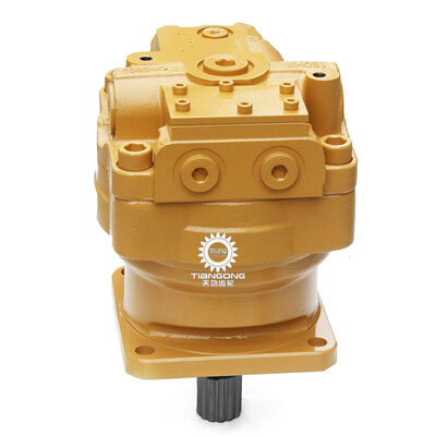 قیمت خوب E336GC E336 E340GC 505-7029/505-0531 560-4745 موتور GP-SWING آنلاین