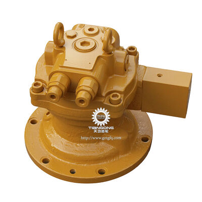 قیمت خوب موتور چرخشی E307E E308E 393-2179/4Y0212/4Y-0212/486-1575 MOTOR GP-SWING 393-2179 MOTOR GP-SWING بخشی از 388-9128 POWER TRAIN AR آنلاین