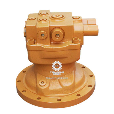 قیمت خوب موتور چرخش E311B/E312B/E315B 119-5406 114-1366 DRIVE GP-SWING بخشی از 114-1365 DRIVE GP-SWING آنلاین