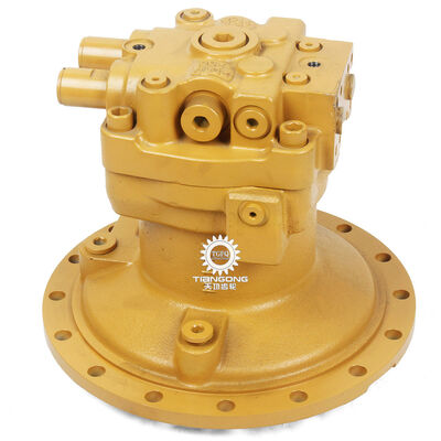 قیمت خوب E200B 096-4393 099-3553 موتور سوئیینگ E200B، EL200B حفاری های نوع ردیاب 6KF00001-UP (ماشین) که توسط 3116 موتور کار می کند آنلاین