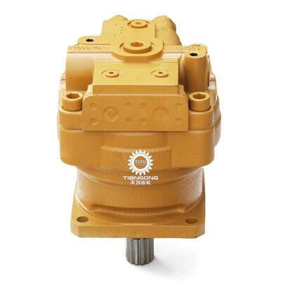 قیمت خوب مکانیسم چرخش بیل مکانیکی با کیفیت بالا E325D 334-9978 E329D 188-4175 MOTOR GP-SWING بخشی از 334-9971 179-9775 MOTOR GP-SWING آنلاین