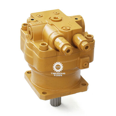 قیمت خوب موتور گردان GP E322C 177-2458/E324D 179-9775/E324C قسمت موتور گردان 334-9970، 482-6393 موتور گردان GP آنلاین