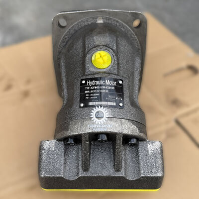 قیمت خوب M318-C M318-D 368-2783 (A2FM45) MOTOR GP-SWING S/N P3W1-UP PART OF 371-5701 DRIVE GP-SWING آنلاین