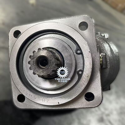 قیمت خوب M315 A2FM28/61W-VAB106J-S 438-5765/152-7374  موتور GP-SWING PART OF 438-5833 DRIVE & MTG GP-SWING آنلاین