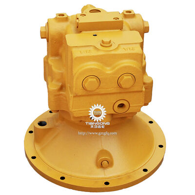 قیمت خوب PC360-7/PC300-7/PC270-7/706-7K-01011/706-7K-01070 سوئیینگ موتور SUB ASS'Y آنلاین