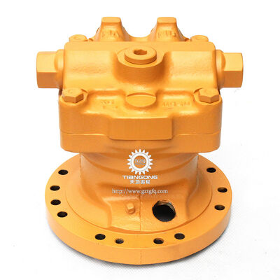 قیمت خوب PC60-7/PC75UU-2 708-7T-00250 708-7T-00251 مجموعه موتور چرخشی (به شکل Y0640-01A0A مراجعه کنید) آنلاین