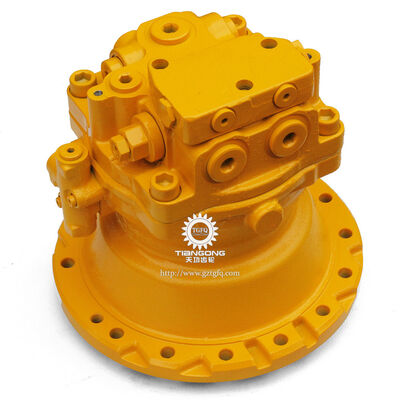 قیمت خوب مجموعه موتور چرخشی PC160-7 PC170-8 MSG-85P-17TR 21K-26-B7300/21K-26-41101 /KBB0440-85018 آنلاین