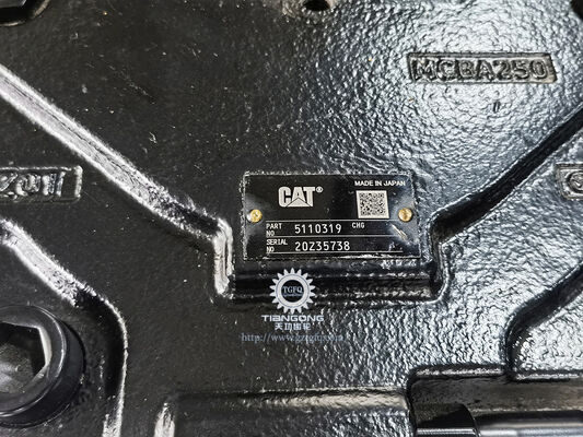 قیمت خوب E374D 315-4480 228-3238 511-0319/315-4480 موتور GP-PISTON - Travel PART OF 315-4480 موتور و MTG GP-TRAVEL آنلاین