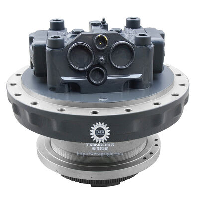 قیمت خوب PC200-8M0 708-8F-00250/708-8F-04710 موتور ASSY آنلاین