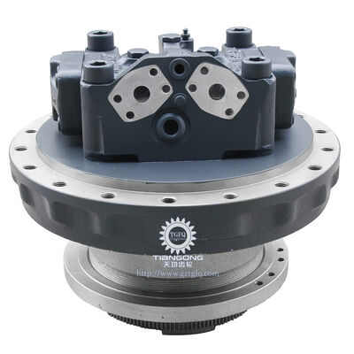 قیمت خوب PC200-7 موتور سفر SPRE PART 708-8F-00171 موتور ASS'Y 708-8F-00220/708-8F-00171 درایو نهایی ((#200001-203012) آنلاین