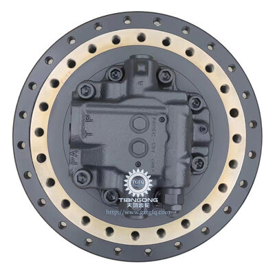 قیمت خوب PC360LC-10  درایو نهایی، قطعات داخلی، موتور حرکتی (1/3) (#70001-70186) 708-8H-00370 آنلاین