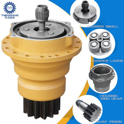 قیمت خوب M318C/M320M322D درایو چرخش 152-7372 درایو چرخش قطعات یدکی - 155-0858 مونتاژ حامل آنلاین