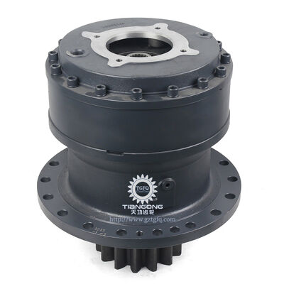 قیمت خوب لیونگ CLG939E گیربکس سوئیچ RG23 آنلاین