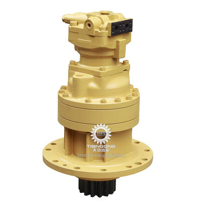 قیمت خوب موتور چرخش E320D3/E323D3 525-3741 درایو چرخش - با موتور بخشی از قطار قدرت 543-0244 آنلاین