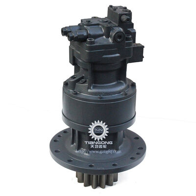 قیمت خوب VOE14715509 ((VOE14673295) EC200D واحد سوئیچ درایو با موتور آنلاین