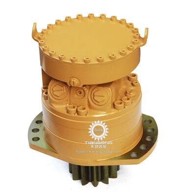 قیمت خوب E307.5 E308 Swing drive GP MOTOR & MTG GP-SWING 522-1622 MOTOR & MTG GP-SWING PART OF 517-8130 HYDRAULIC AR آنلاین
