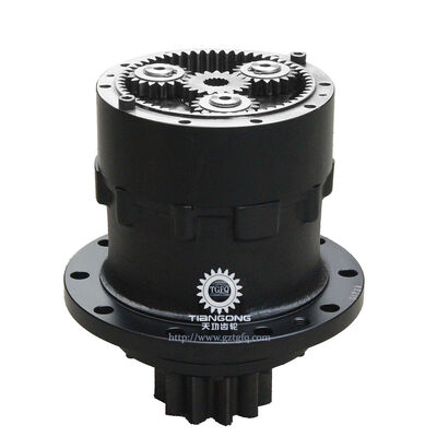 قیمت خوب (SK100L) SK120MARK-V Excavator BTW YW32W00004F1/LP32W00001F1 - Reducer GARBOX آنلاین