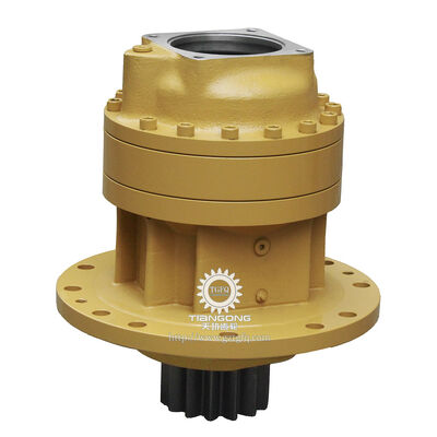 قیمت خوب گیربکس کاهنده چرخش E320D3 543-1000 درایو GP-SWING - بدون موتور بخشی از 525-3741 درایو GP-SWING آنلاین
